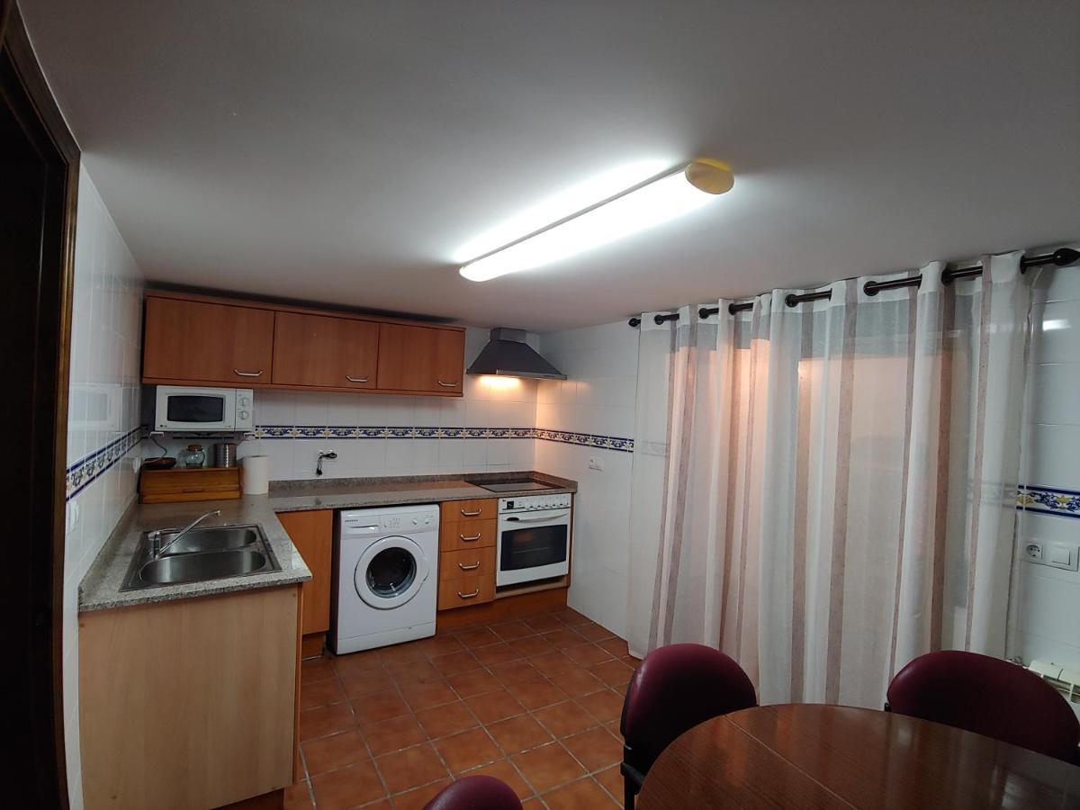 Casa Rural Sarrion Teruel Buitenkant foto