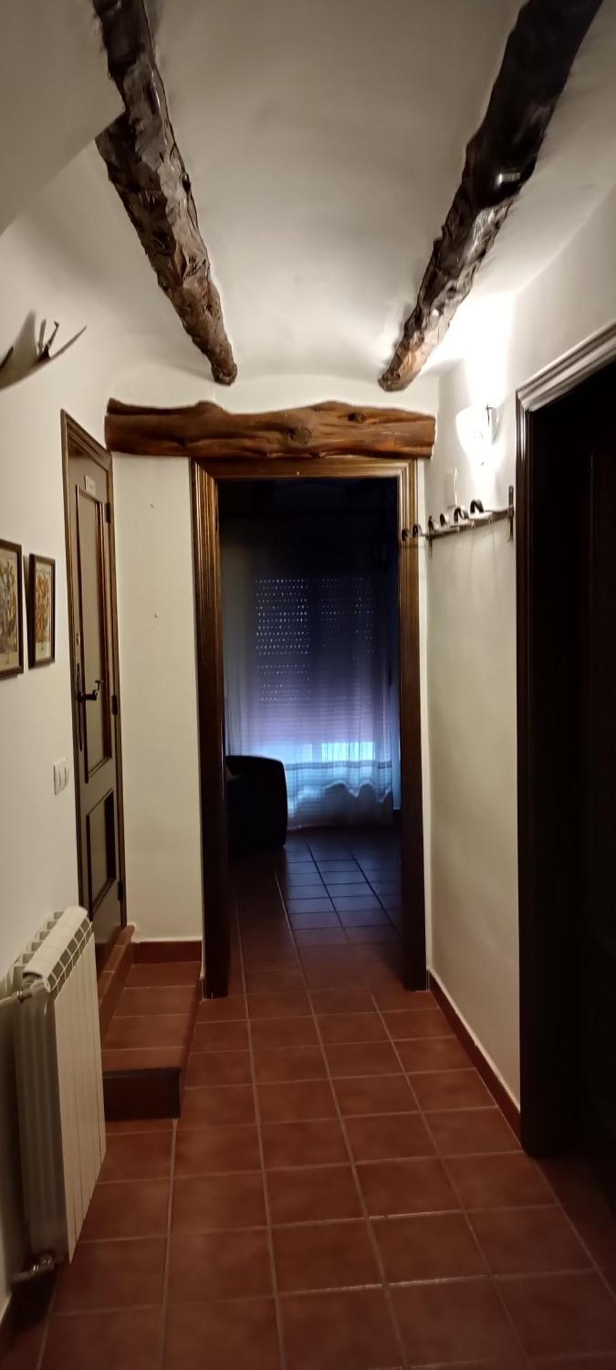 Casa Rural Sarrion Teruel Buitenkant foto